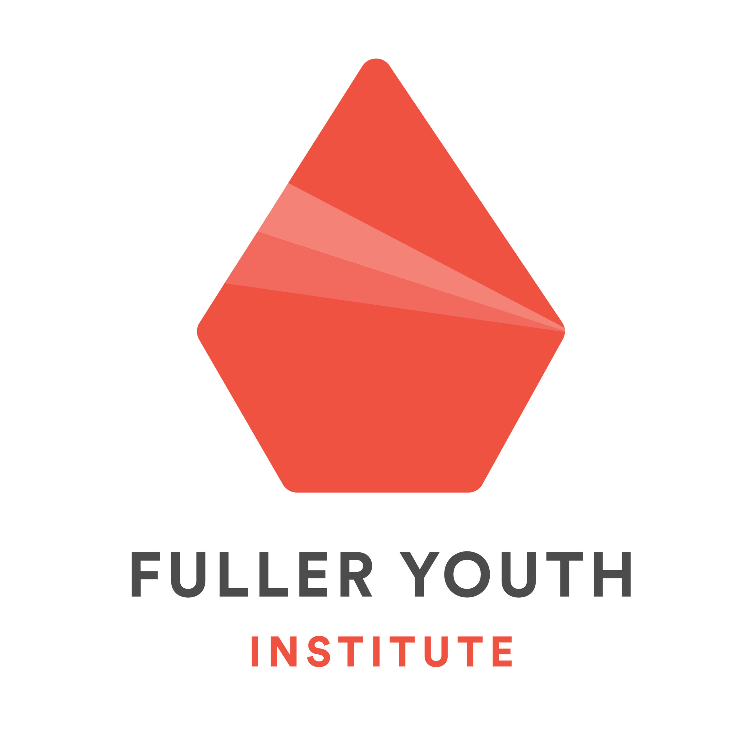 FULLER Youth INSTITUTE logo