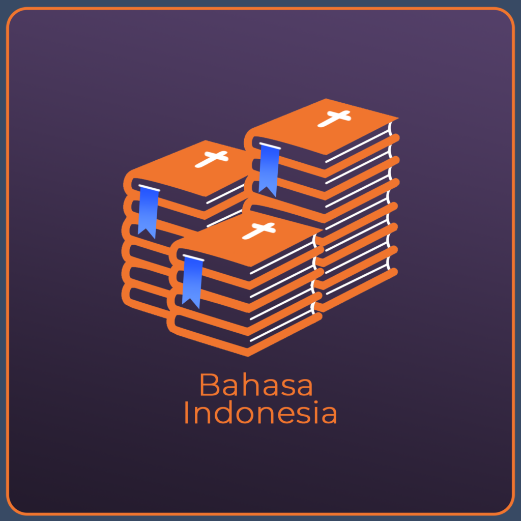 Foundations Bahasa Indonesia (1)