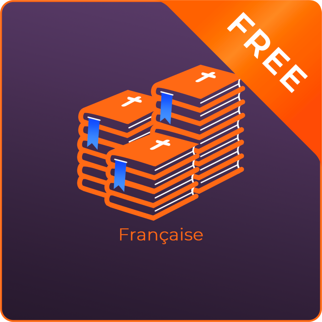 Foundations Francaise Free